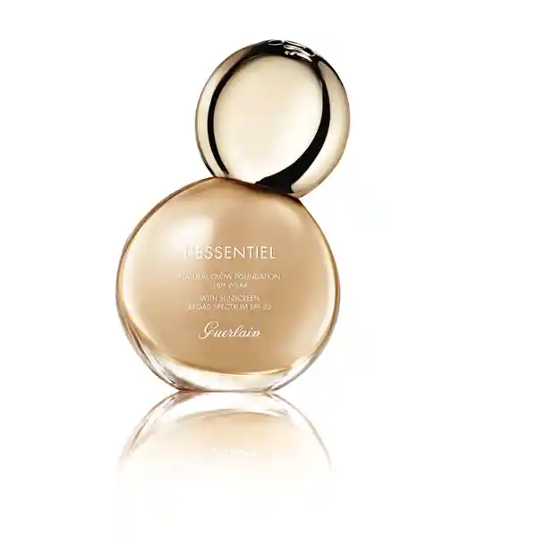 Guerlain Base L'essentiel Natural Glow 16h Wear