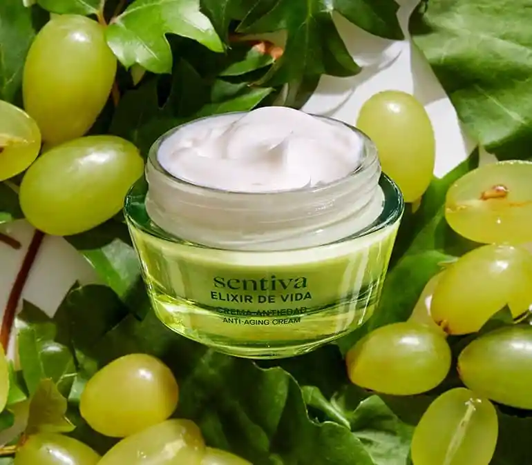 Elixir De Vida Antiedad Yanbal