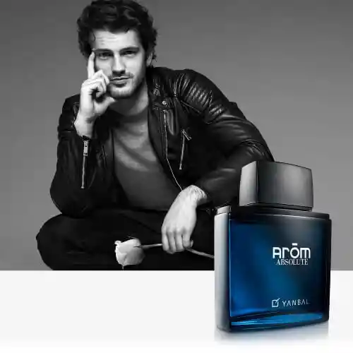 Arom Absolute YANBAL 