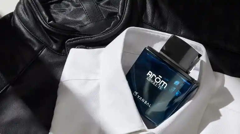  Arom Absolute YANBAL 