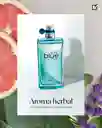 Sprio Blue Eau De Toilette Para Hombre YANBAL 