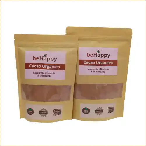 Cacao Organico En Polvo