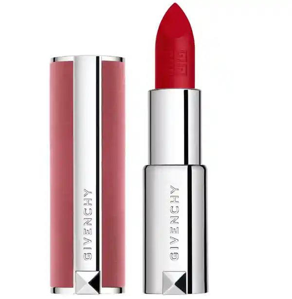 Givenchy Labial Matte Givenchy Le Rouge Sheer Velvet