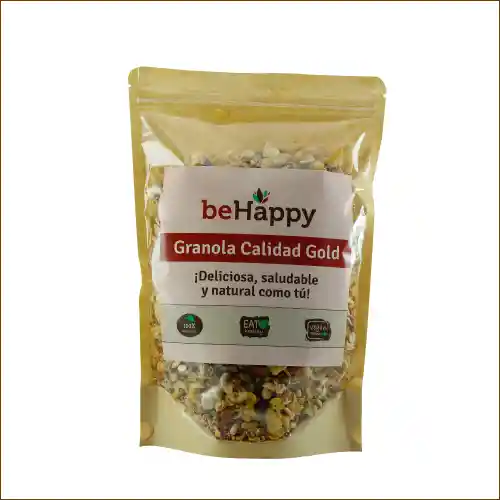 Granola Gold X 450g.