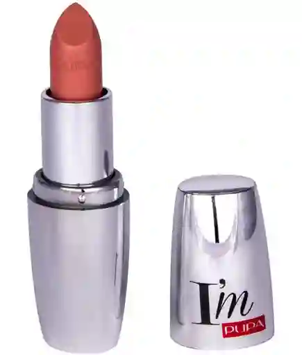 Pupa Labial I´m Pure Lipstick