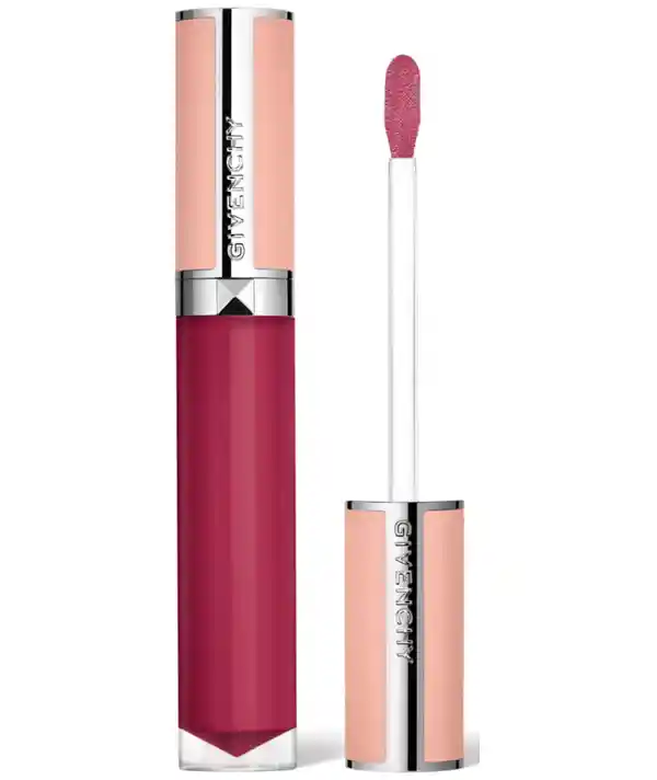 Givenchy Bálsamo De Labios Líquido Le Rose Perfecto