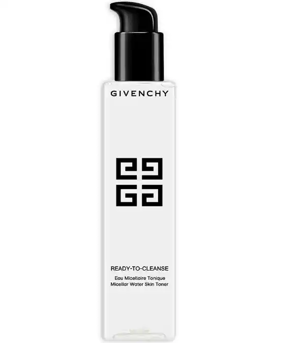 Givenchy Agua Micelar Desmaquillante