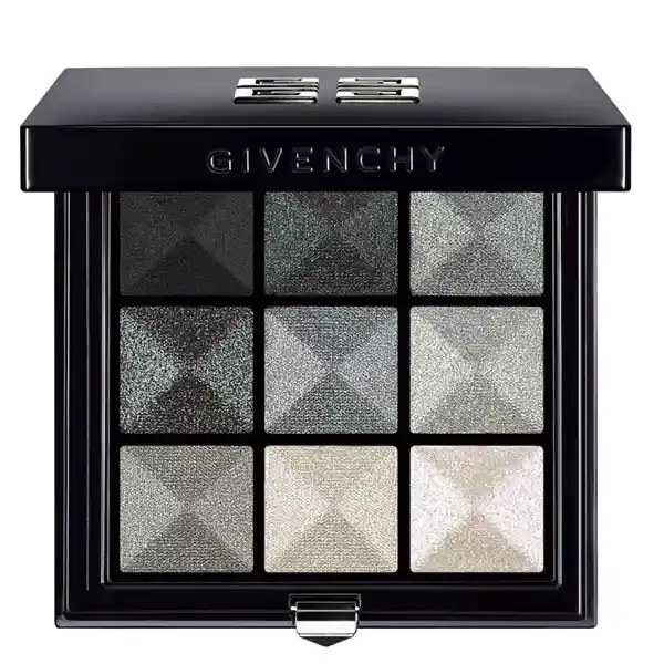 Givenchy Paleta Sombras De Ojos Le Prismissime Givenchy Essence Of Greys 01