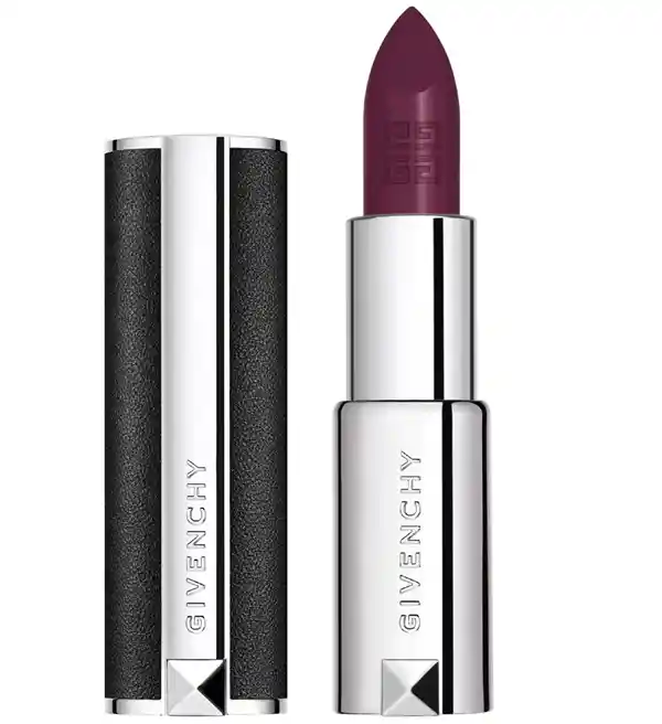 Givenchy Barra De Labios Le Rouge Givenchy Violet Audacieux 218