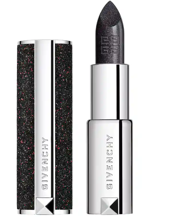 Givenchy Barra De Labios Le Rouge Night Noir Givenchy Night In Grey 06