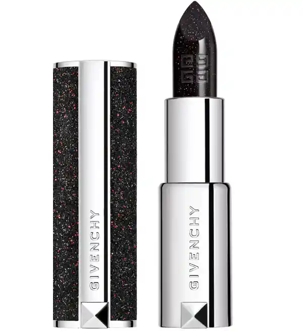 Givenchy Barra De Labios Le Rouge Night Noir Givenchy Night In Light 01