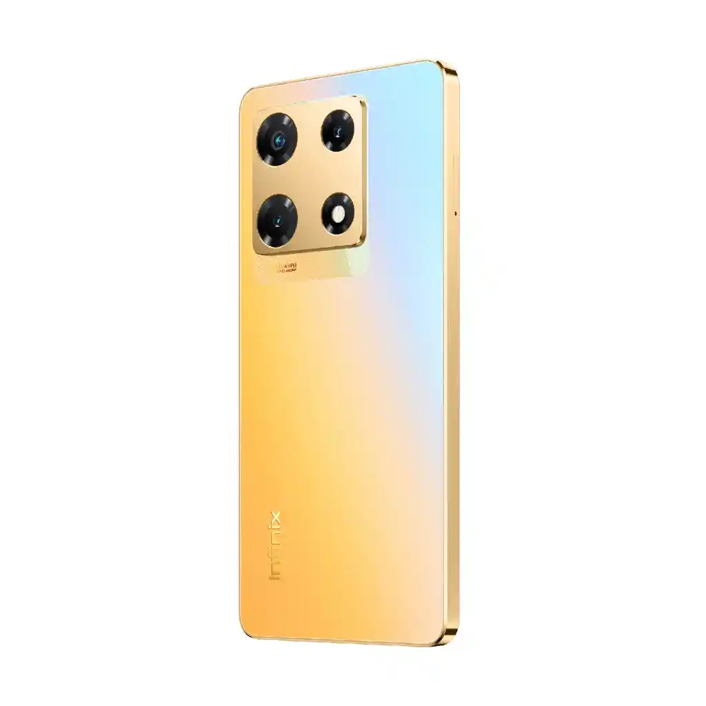 Infinix Note 30 Pro Dual Sim 256 Gb/ 8 Gb Ram Dorado