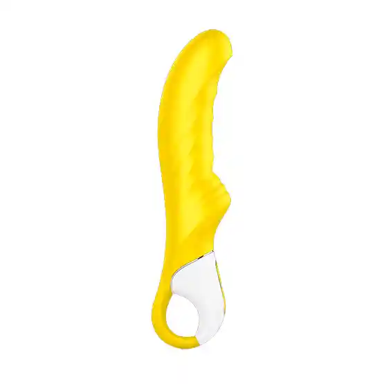 Yummy Sunshine - Vibrador De Punto G