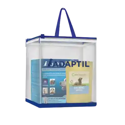 Adaptil Promo Difusor Gratis Calming