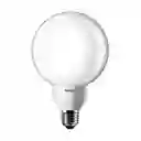 Pack X 2 Bombillo Led Globo 18w Luz Blanca E27 Lexmana