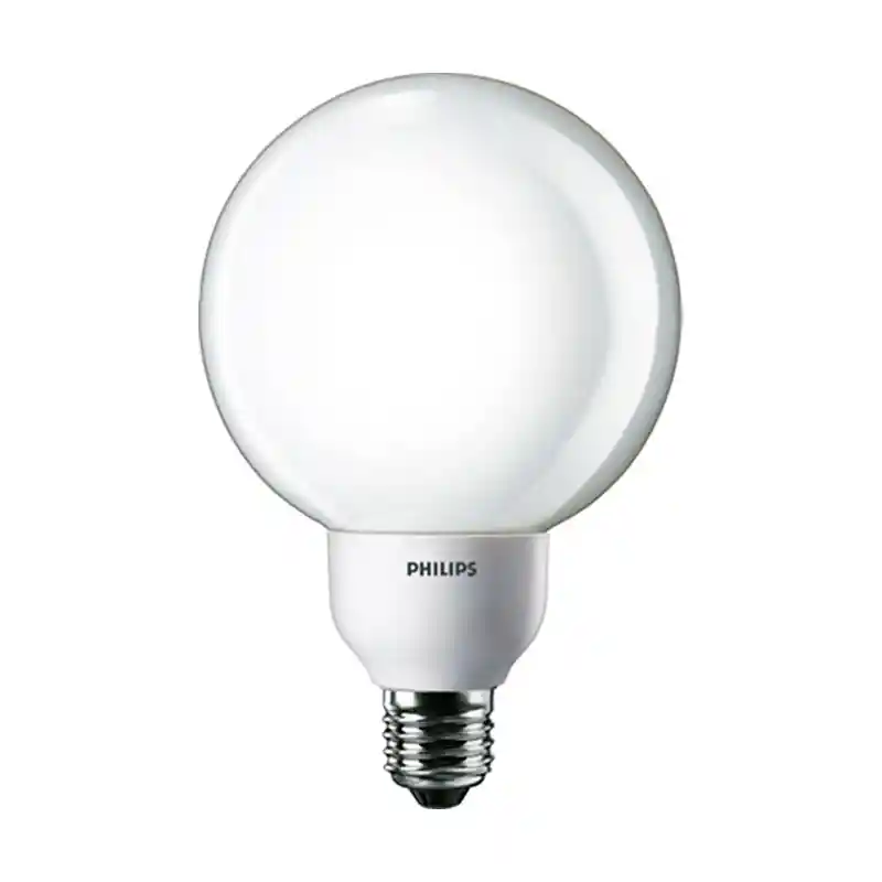 Pack X 2 Bombillo Led Globo 18w Luz Blanca E27 Lexmana