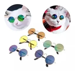 Gafas Sol Mascota Perros Gatos