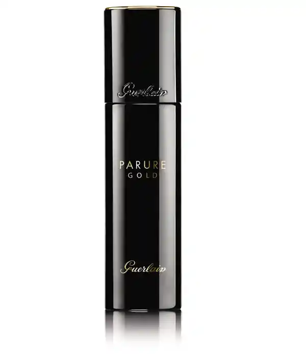 Guerlain Base Liquida Parure Gold