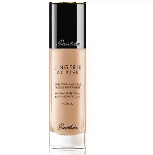 Guerlain Base Liquida Lingerie De Peau