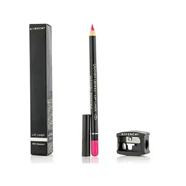 Givenchy Lapiz De Labios Crayon Contourn Levres Waterproof