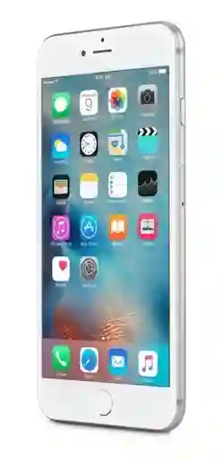 Protector De Pantalla Para Iphone 6/6s/7/8 Posh Clear