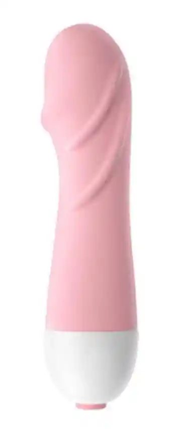 Mini Vibrador, Bala Vibradora Mini Dildo