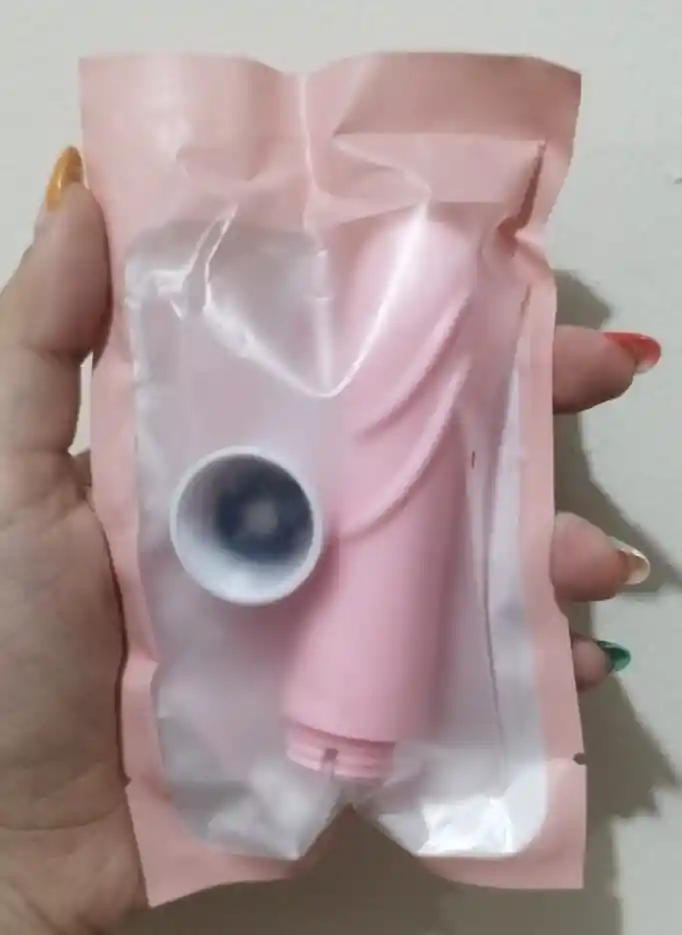 Mini Vibrador, Bala Vibradora Mini Dildo