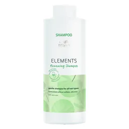 Wella Elements Renewing Shampoo Suave 1000ml