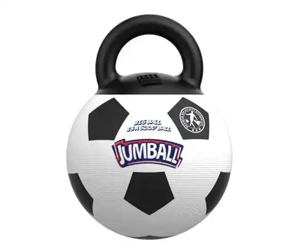 Pelota Jumball Football