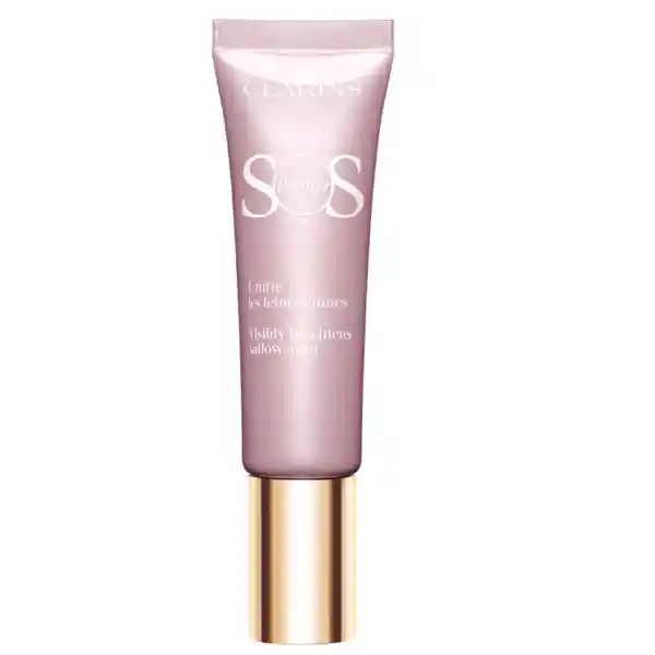  CLARINS Primer Sos 