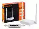 Router Inal Tenda N301 -2 Antenas