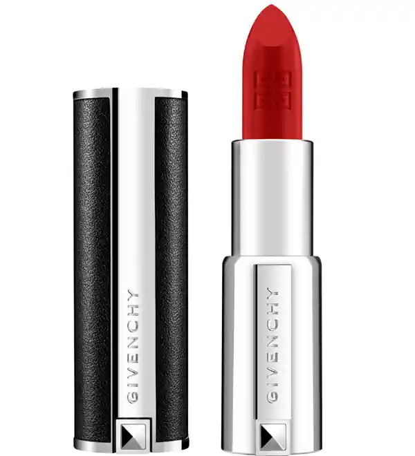 Givenchy Falta Color Picker Labial Mate Le Rouge Mat