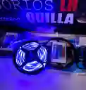 Cinta Led | Luces Led De 5 Metros Rgb (multicolor)