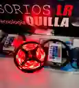 Cinta Led | Luces Led De 5 Metros Rgb (multicolor)
