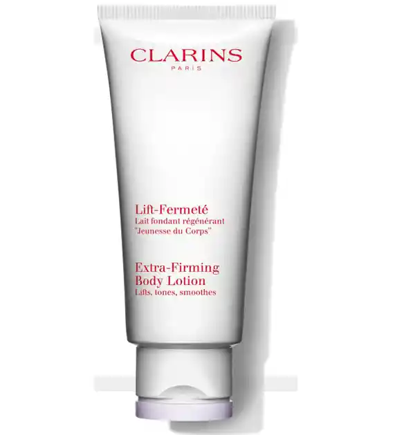  CLARINS Tratamiento Antiedad Extra Firming Body Lotion 
