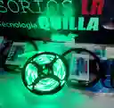 Cinta Led | Luces Led De 5 Metros Rgb (multicolor)