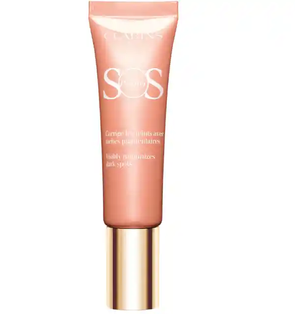  CLARINS Primer Sos 