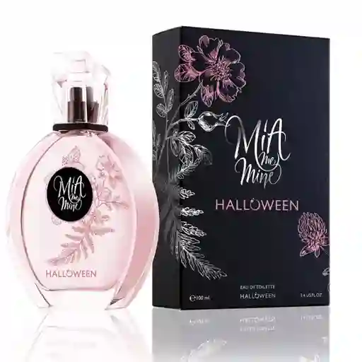 Halloween Perfume Mujer Mia Me Mine Edt