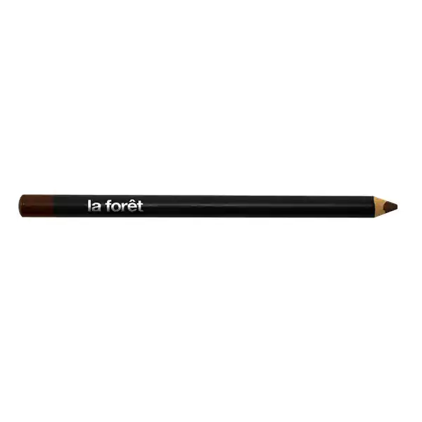 La Foret Pencil Natural Vibrant Eyes 1 G