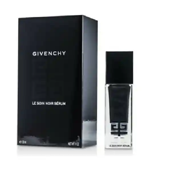 Givenchy Le Soin Noir Le Soin Noir Serum New Generation