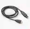 Kit Cable Hdmi 1.5 M Con Adaptadores Mini-hdmi / Micro-hdmi