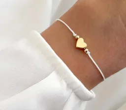 Pulsera Basica Corazón