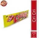 Chocolate Cri Cri Sabor Venezolano