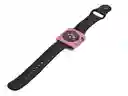 Bumper Para Apple Watch De 38/40 Mm Serie 1,2,3 Y 4 En Rosado