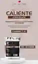 Lubricante Intimo Caliente Sabor Chocolate