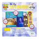 Libro Interactivo Toy Story 4 Cuento Para Niños Y Niñas