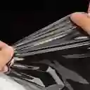 Plástico Para Envolver Vinipel Industrial Transparente 300 Metros X 50cm Stretch Elástico