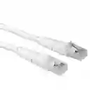 Cable De Red 15 Metros Cat 6 / Cable Internet Utp/ Patch Cord