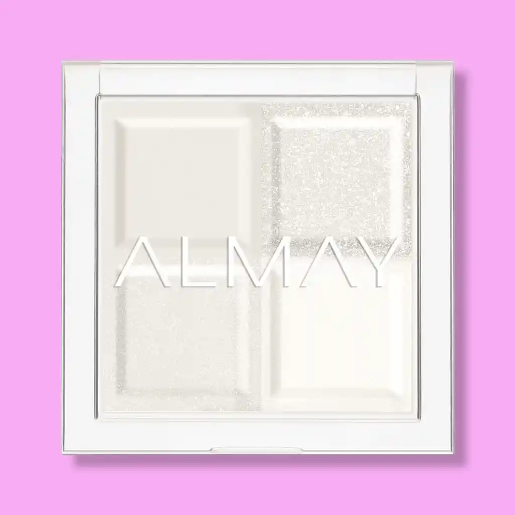 Sombras Shadow Squad Almay 100 Unicorn