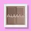 Sombras Shadow Squad Almay 110 Cause A Stir